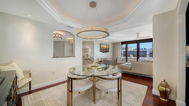 575 SANCTUARY DRIVE A504, Longboat Key, FL 34228