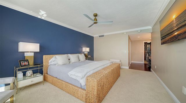 575 SANCTUARY DRIVE A504, Longboat Key, FL 34228