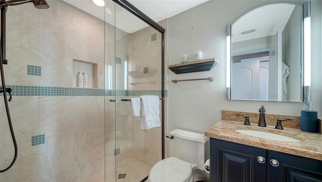 575 SANCTUARY DRIVE A504, Longboat Key, FL 34228