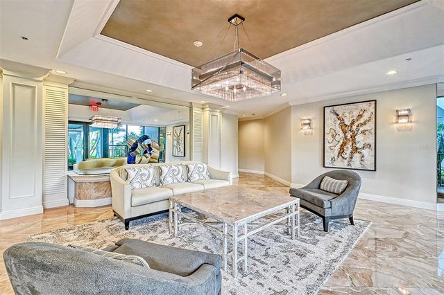 575 SANCTUARY DRIVE A504, Longboat Key, FL 34228