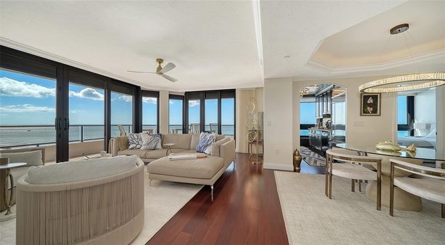 575 SANCTUARY DRIVE A504, Longboat Key, FL 34228