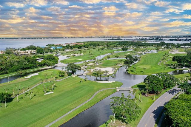 575 SANCTUARY DRIVE A504, Longboat Key, FL 34228