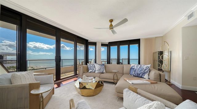 575 SANCTUARY DRIVE A504, Longboat Key, FL 34228