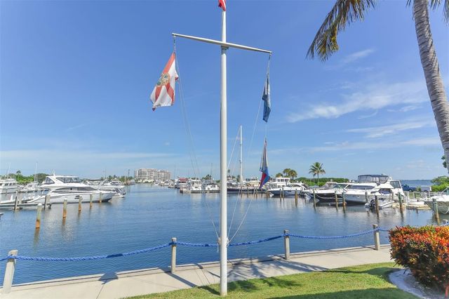 575 SANCTUARY DRIVE A504, Longboat Key, FL 34228