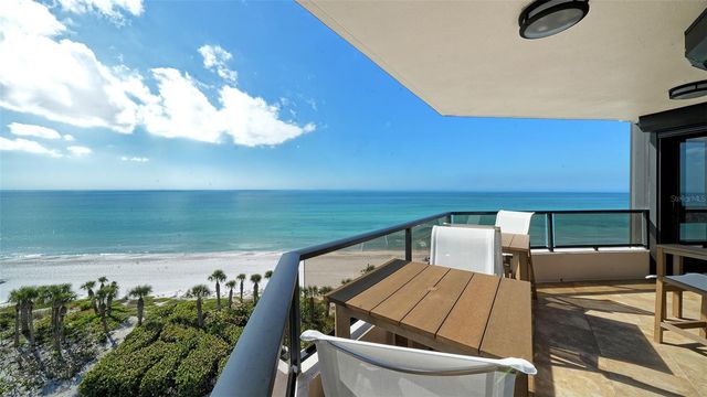 575 SANCTUARY DRIVE A504, Longboat Key, FL 34228
