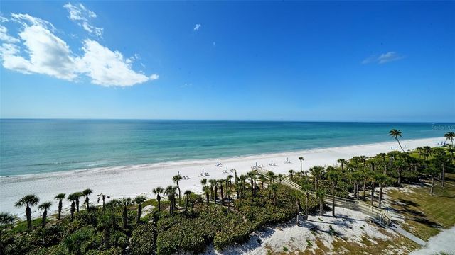 575 SANCTUARY DRIVE A504, Longboat Key, FL 34228