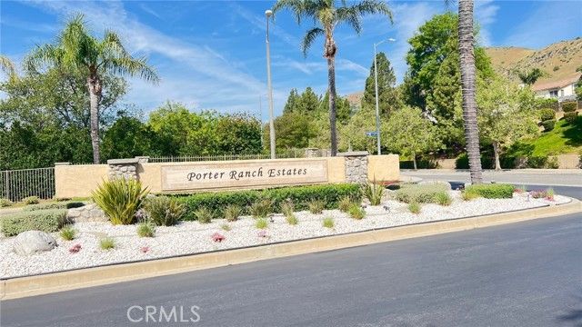19564 Eagle Ridge, Porter Ranch (los Angeles), CA 91326