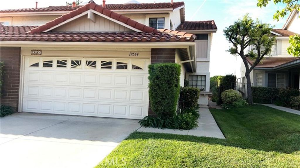 19564 Eagle Ridge, Porter Ranch (los Angeles), CA 91326