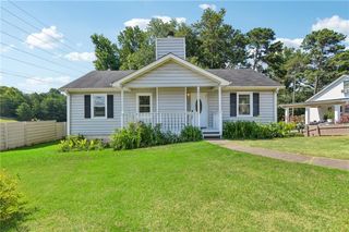 2901 Waterford Drive, Gainesville, GA 30504
