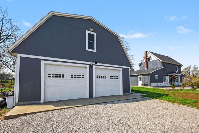11311 Staffordsburg Road, Independence, KY 41051