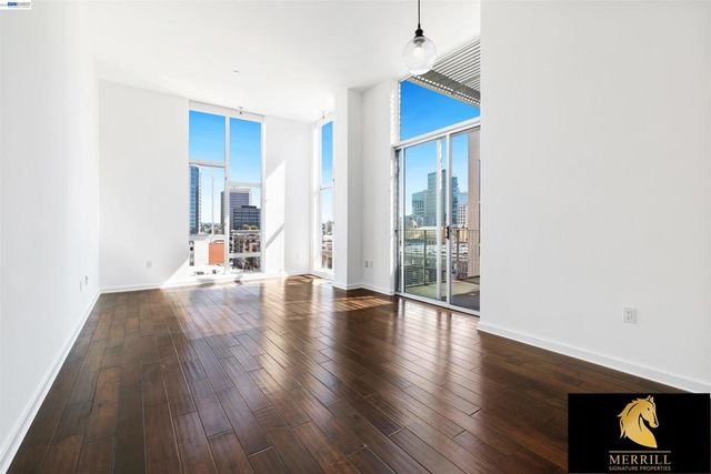 630 Thomas L Berkley Way 822, Oakland, CA 94612