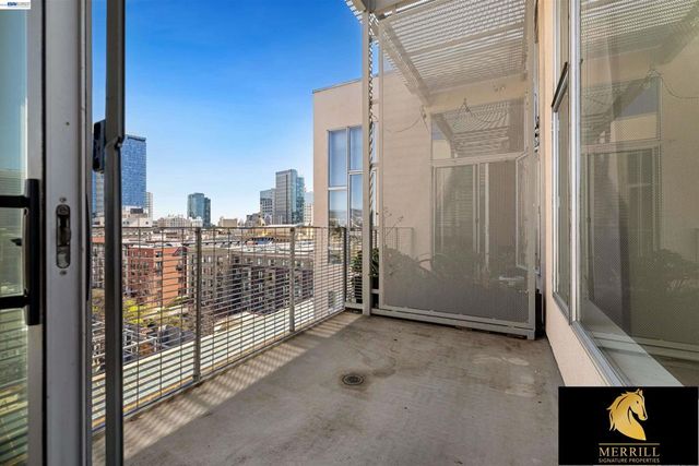 630 Thomas L Berkley Way 822, Oakland, CA 94612