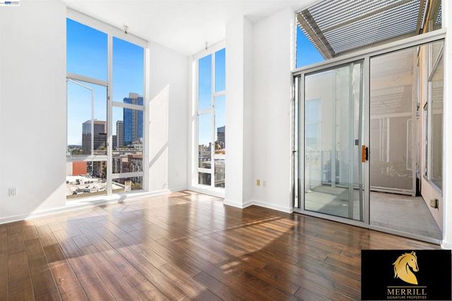 630 Thomas L Berkley Way 822, Oakland, CA 94612