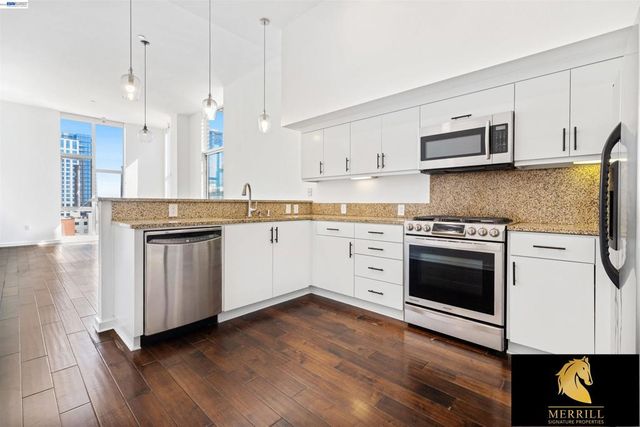 630 Thomas L Berkley Way 822, Oakland, CA 94612