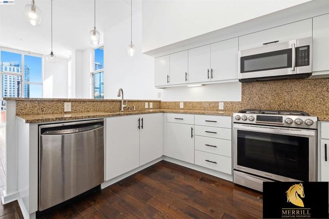 630 Thomas L Berkley Way 822, Oakland, CA 94612