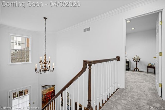 10002 Harbor Place Drive, Saint Clair Shores, MI 48080