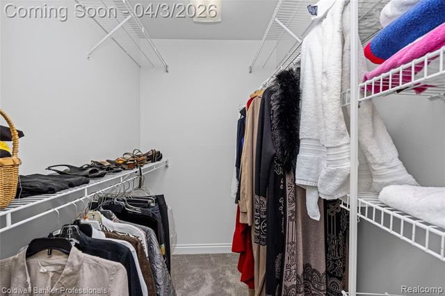 10002 Harbor Place Drive, Saint Clair Shores, MI 48080