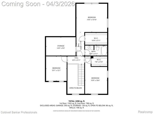 10002 Harbor Place Drive, Saint Clair Shores, MI 48080
