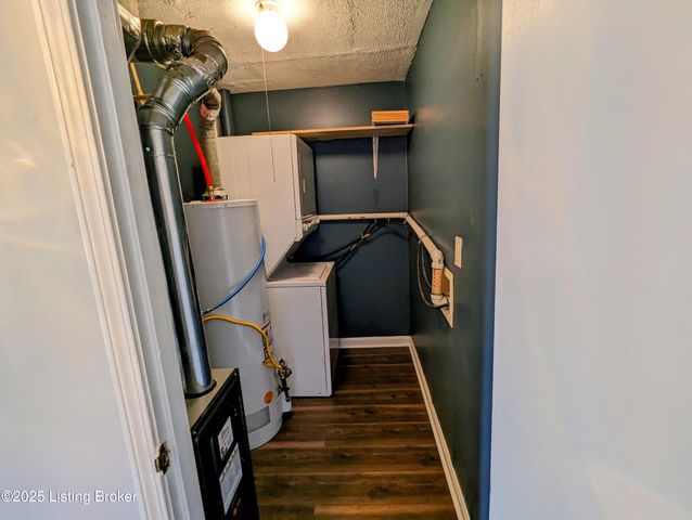 3523 Georgetown Pl, Louisville, KY 40215