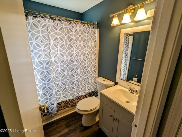 3523 Georgetown Pl, Louisville, KY 40215