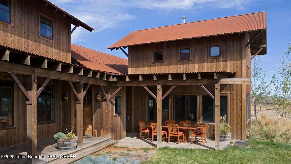 491 STATE HWY 354, Daniel, WY 83115 photo 10