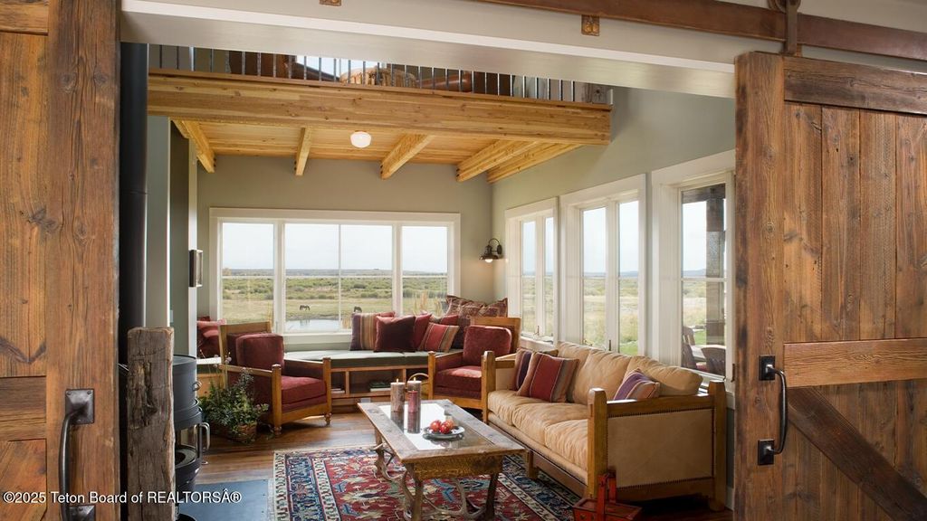 491 STATE HWY 354, Daniel, WY 83115 photo 11