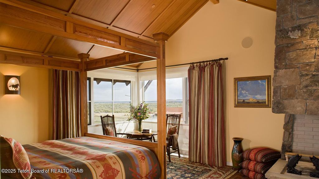 491 STATE HWY 354, Daniel, WY 83115 photo 14