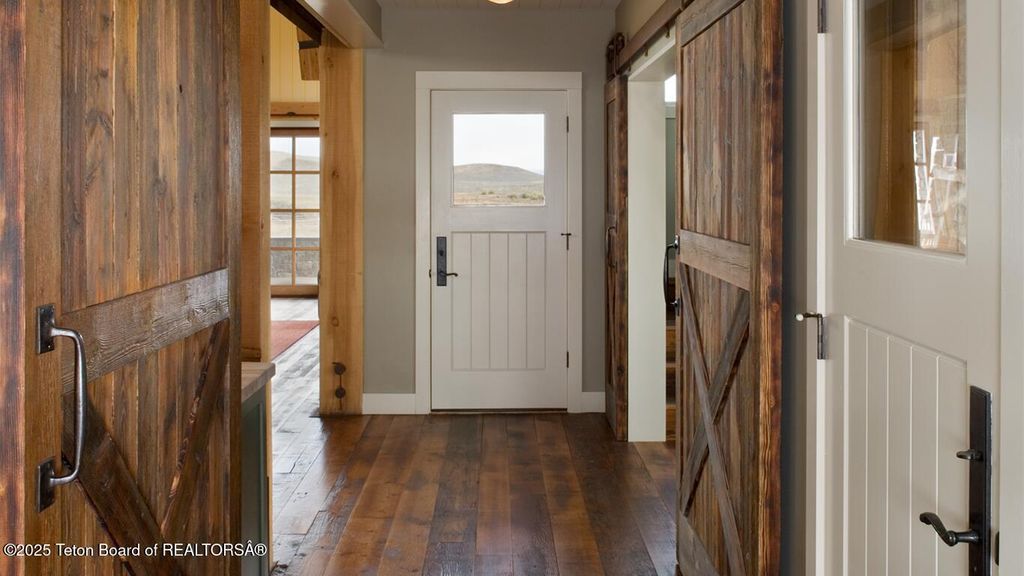 491 STATE HWY 354, Daniel, WY 83115 photo 15