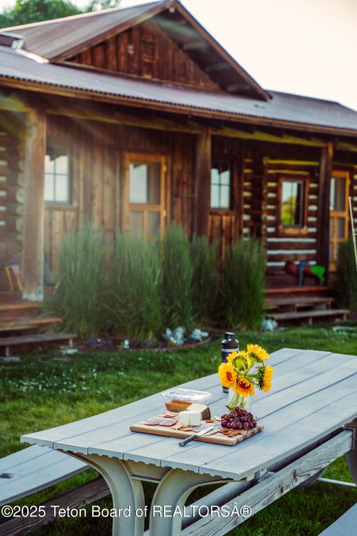 491 STATE HWY 354, Daniel, WY 83115 photo 16