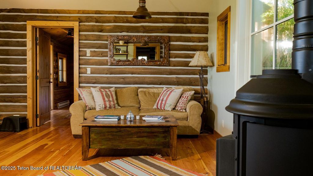 491 STATE HWY 354, Daniel, WY 83115 photo 18