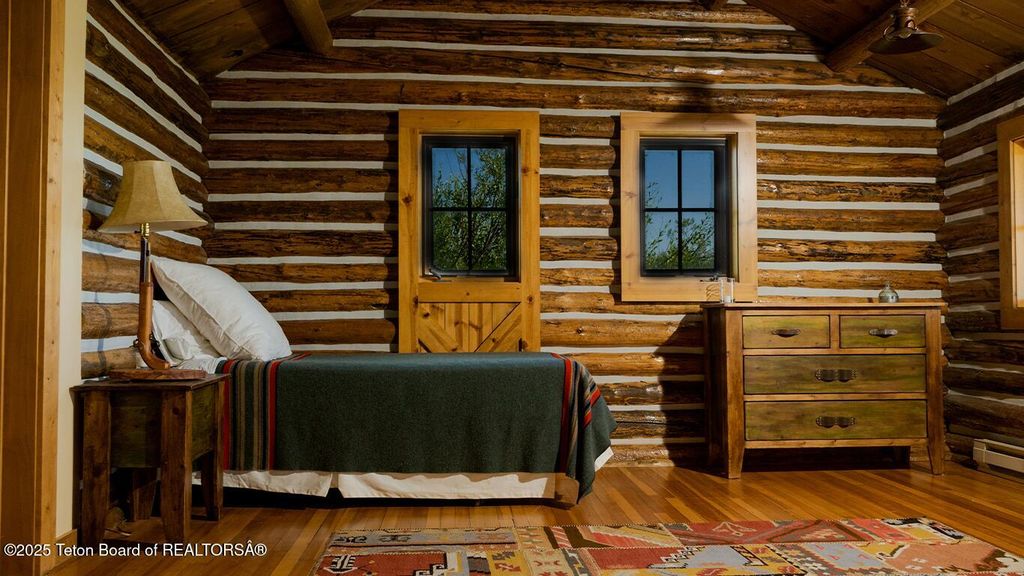 491 STATE HWY 354, Daniel, WY 83115 photo 19