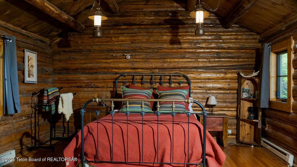 491 STATE HWY 354, Daniel, WY 83115 photo 20