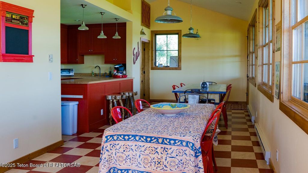 491 STATE HWY 354, Daniel, WY 83115 photo 22