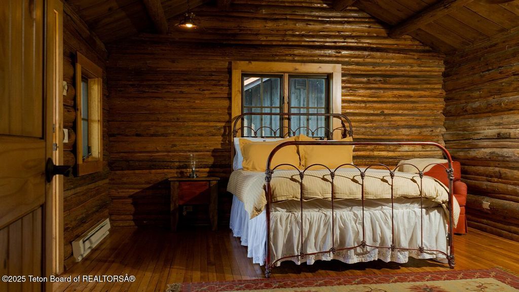 491 STATE HWY 354, Daniel, WY 83115 photo 23