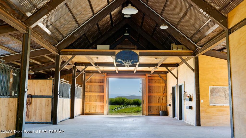 491 STATE HWY 354, Daniel, WY 83115 photo 24