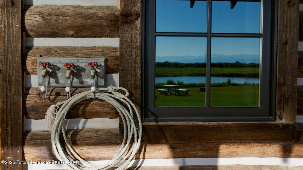 491 STATE HWY 354, Daniel, WY 83115 photo 26