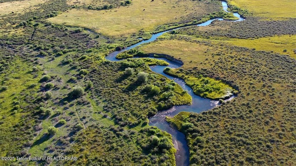 491 STATE HWY 354, Daniel, WY 83115 photo 28