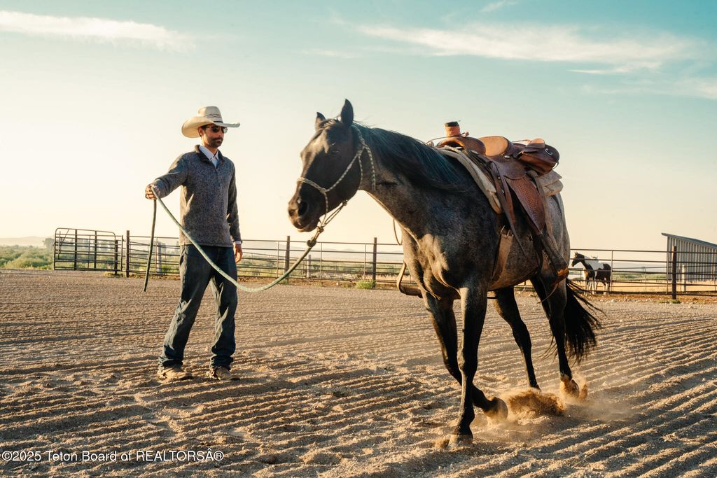 491 STATE HWY 354, Daniel, WY 83115 photo 31