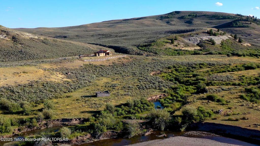 491 STATE HWY 354, Daniel, WY 83115 photo 5