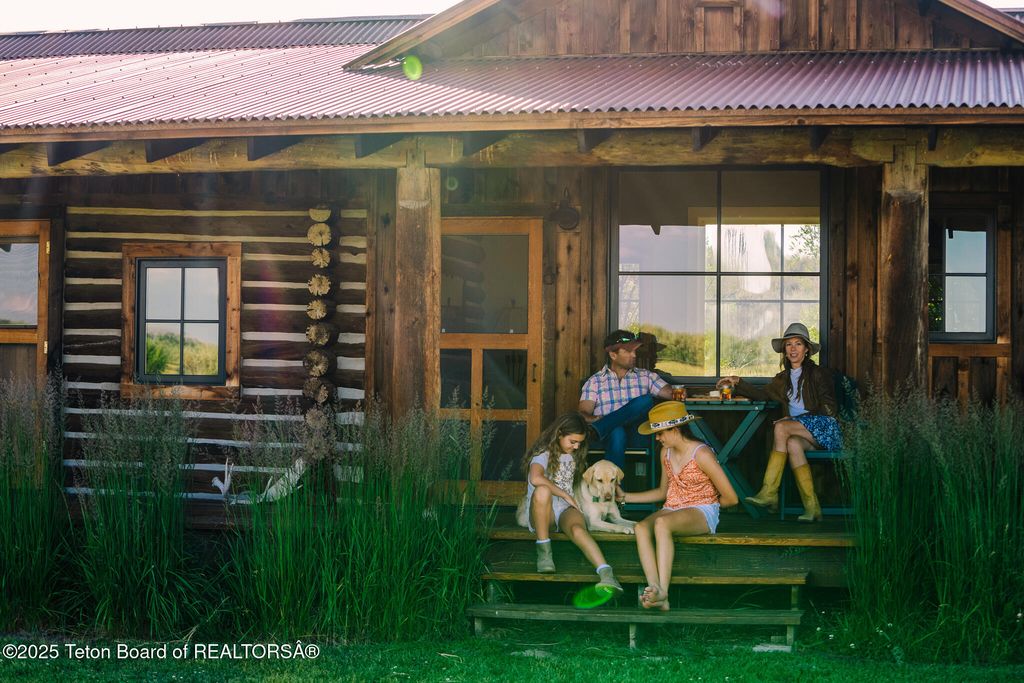 491 STATE HWY 354, Daniel, WY 83115 photo 8