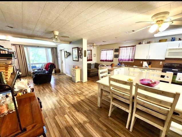 219 Magnolia Drive, Burkeville, TX 75932
