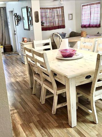 219 Magnolia Drive, Burkeville, TX 75932