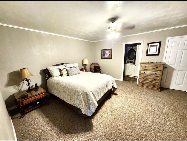 219 Magnolia Drive, Burkeville, TX 75932