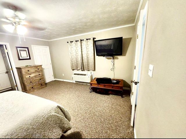 219 Magnolia Drive, Burkeville, TX 75932