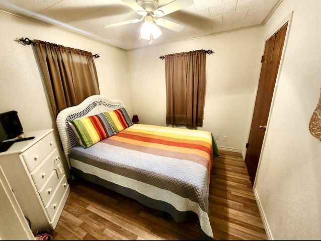 219 Magnolia Drive, Burkeville, TX 75932