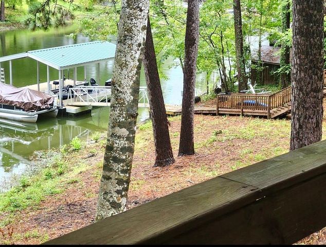 219 Magnolia Drive, Burkeville, TX 75932