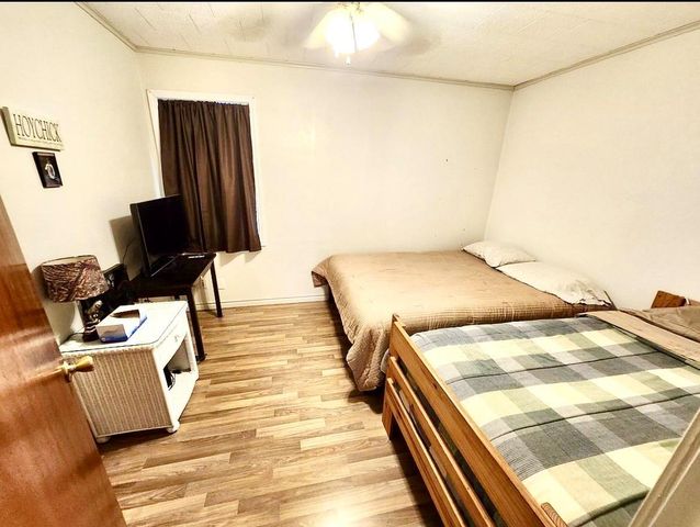 219 Magnolia Drive, Burkeville, TX 75932