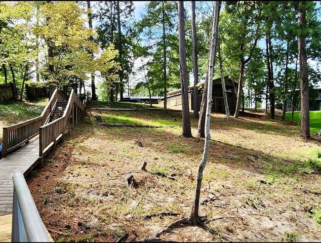 219 Magnolia Drive, Burkeville, TX 75932