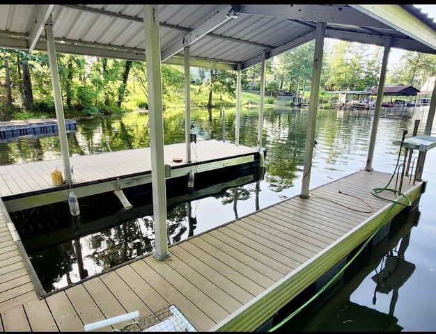 219 Magnolia Drive, Burkeville, TX 75932