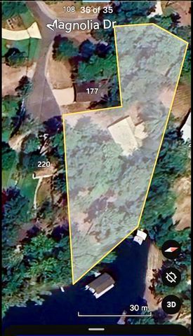 219 Magnolia Drive, Burkeville, TX 75932